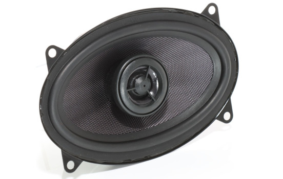 Ensemble MXC SERIES 4x6" Puissance du système coaxial : 2x 110/70 watts, Image 4