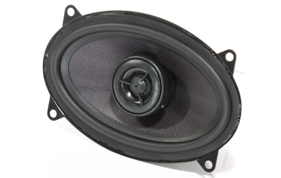 Ensemble MXC SERIES 4x6" Puissance du système coaxial : 2x 110/70 watts, Image 5