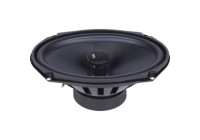 Ensemble MXC SERIES 6x9" Puissance du système coaxial : 2x 170/110 Watt