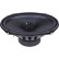 Ensemble MXC SERIES 6x9" Puissance du système coaxial : 2x 170/110 Watt