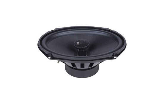 Ensemble MXC SERIES 6x9" Puissance du système coaxial : 2x 170/110 Watt
