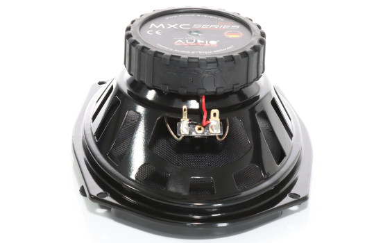 Ensemble MXC SERIES 6x9" Puissance du système coaxial : 2x 170/110 Watt, Image 2
