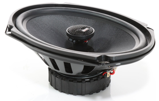 Ensemble MXC SERIES 6x9" Puissance du système coaxial : 2x 170/110 Watt, Image 3