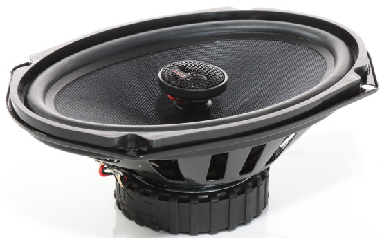 Ensemble MXC SERIES 6x9" Puissance du système coaxial : 2x 170/110 Watt, Image 4