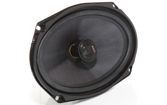 Ensemble MXC SERIES 6x9" Puissance du système coaxial : 2x 170/110 Watt, Image 5