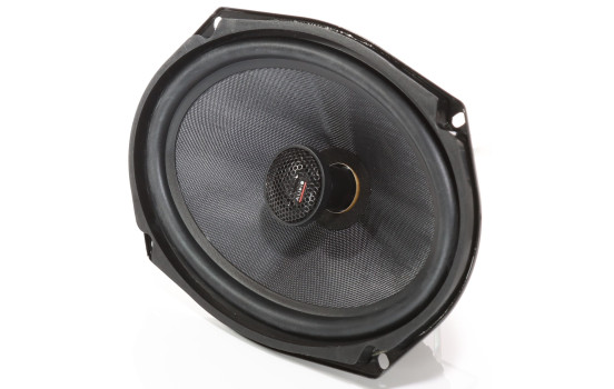 Ensemble MXC SERIES 6x9" Puissance du système coaxial : 2x 170/110 Watt, Image 6