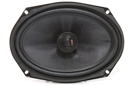 Ensemble MXC SERIES 6x9" Puissance du système coaxial : 2x 170/110 Watt, Image 7