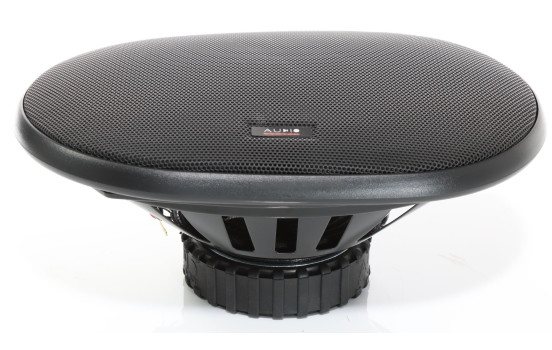 Ensemble MXC SERIES 6x9" Puissance du système coaxial : 2x 170/110 Watt, Image 8