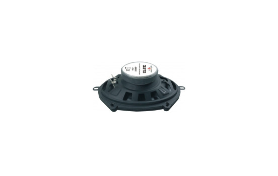 Excalibur X572 – Haut-parleurs coaxiaux 2 voies 13 x 18 cm (5" x 7") 450 W pour voiture, Image 2