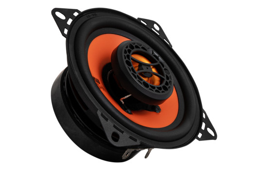 GAS MAD Haut-Parleur Coaxial Niveau 1 4", Image 7