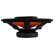 GAS MAD Haut-parleur Coaxial Niveau 1 6x9", Vignette 4