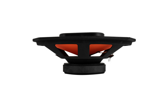 GAS MAD Haut-parleur Coaxial Niveau 1 6x9", Image 4