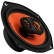 GAS MAD Haut-parleur Coaxial Niveau 1 6x9", Vignette 7