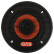 GAS MAD Haut-Parleur Coaxial Niveau 2 4", Vignette 4