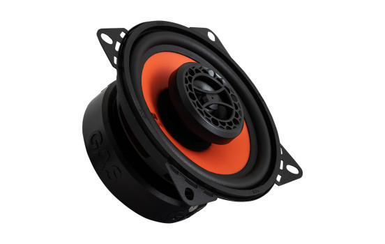 GAS MAD Haut-Parleur Coaxial Niveau 2 4", Image 6
