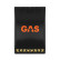 GAS MAD Niveau 1 Kit de composantes 6.5'', Vignette 3