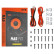 GAS MAD Niveau 1 Kit de composantes 6.5'', Vignette 21