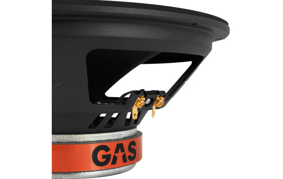 GAS MAD Niveau 2 Haut-parleur médium 10", Image 6