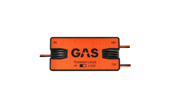 GAS MAD Niveau 2 Kit de composants 6,5", Image 8