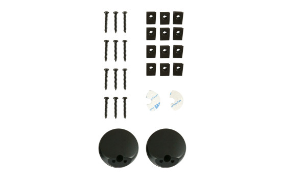 GAS MAD Niveau 2 Kit de composants 6,5", Image 9