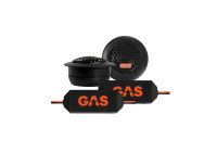 GAS MAD Niveau 2 Tweeter 1"