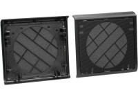 Grille Haut-Parleur Volvo 850 1993-1997 > Porte arrière 1993-1996