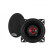 Haut-parleur 2 voies BASS HABIT PLAY 100 mm, puissance maximale 80 W