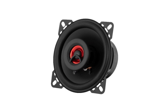 Haut-parleur 2 voies BASS HABIT PLAY 100 mm, puissance maximale 80 W, Image 2