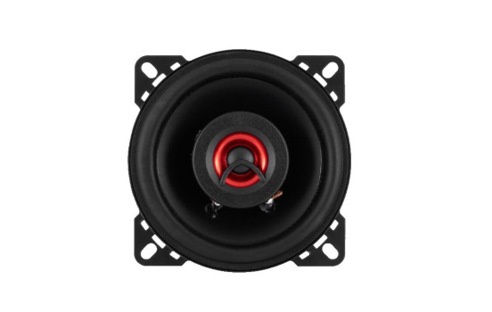 Haut-parleur 2 voies BASS HABIT PLAY 100 mm, puissance maximale 80 W, Image 3