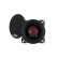 Haut-parleur 2 voies BASS HABIT PLAY 100 mm, puissance maximale 80 W, Vignette 5