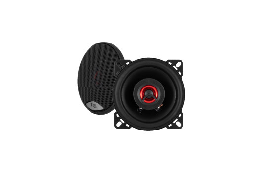 Haut-parleur 2 voies BASS HABIT PLAY 100 mm, puissance maximale 80 W, Image 5