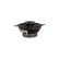 Haut-parleur 2 voies BASS HABIT PLAY 100 mm, puissance maximale 80 W, Vignette 6
