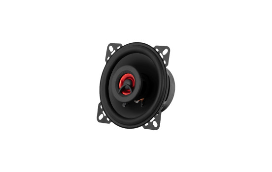 Haut-parleur 2 voies BASS HABIT PLAY 100 mm, puissance maximale 80 W, Image 7