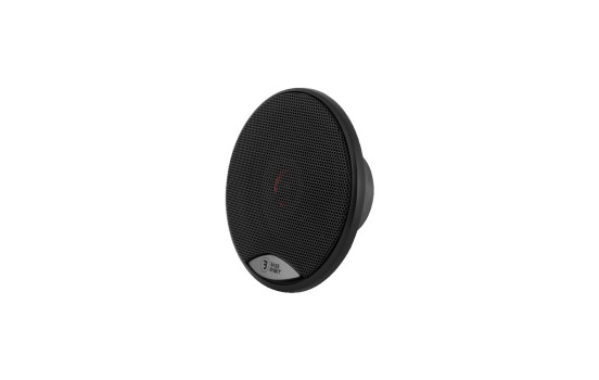 Haut-parleur 2 voies BASS HABIT PLAY 100 mm, puissance maximale 80 W, Image 8