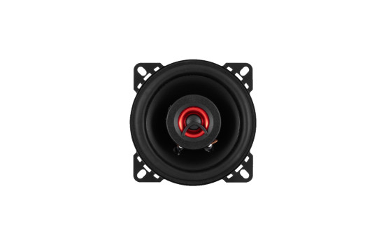 Haut-parleur 2 voies BASS HABIT PLAY 100 mm, puissance maximale 80 W, Image 9