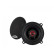 Haut-parleur 2 voies BASS HABIT PLAY 130 mm, puissance maximale 100 W