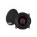 Haut-parleur 2 voies BASS HABIT PLAY 130 mm, puissance maximale 100 W, Vignette 3