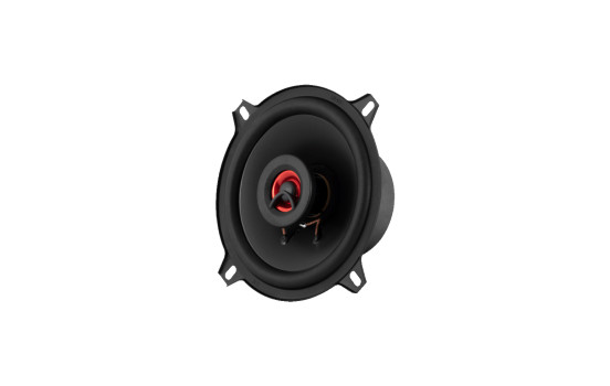 Haut-parleur 2 voies BASS HABIT PLAY 130 mm, puissance maximale 100 W, Image 5