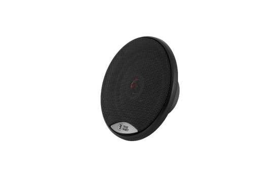 Haut-parleur 2 voies BASS HABIT PLAY 130 mm, puissance maximale 100 W, Image 6