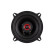 Haut-parleur 2 voies BASS HABIT PLAY 130 mm, puissance maximale 100 W, Vignette 7