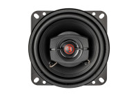 Haut-parleur 2 voies BASS HABIT REBEL 4"