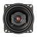 Haut-parleur 2 voies BASS HABIT REBEL 4"