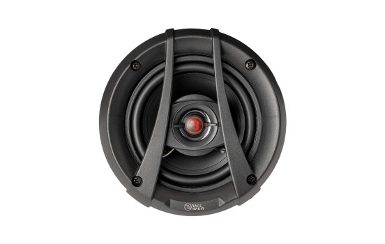 Haut-parleur 2 voies BASS HABIT REBEL 4", Image 2
