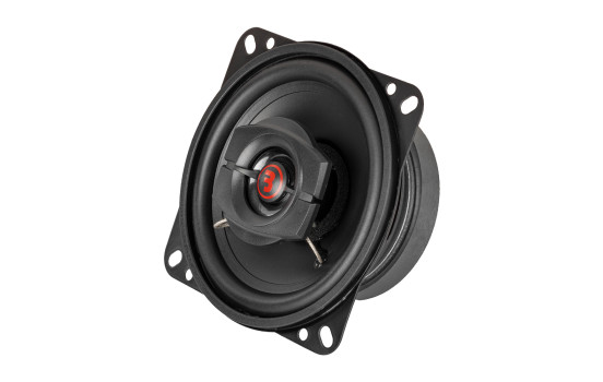 Haut-parleur 2 voies BASS HABIT REBEL 4", Image 3