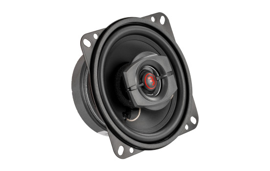Haut-parleur 2 voies BASS HABIT REBEL 4", Image 4