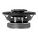 Haut-parleur 2 voies BASS HABIT REBEL 4", Vignette 5