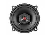 Haut-parleur 2 voies BASS HABIT REBEL 5,25"