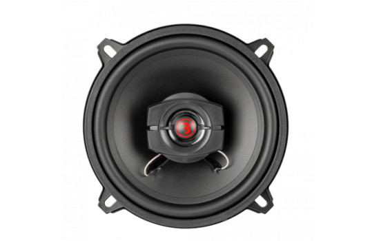 Haut-parleur 2 voies BASS HABIT REBEL 5,25"