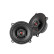 Haut-parleur 2 voies BASS HABIT REBEL 5,25", Vignette 2