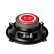 Haut-parleur 2 voies BASS HABIT REBEL 5,25", Vignette 4